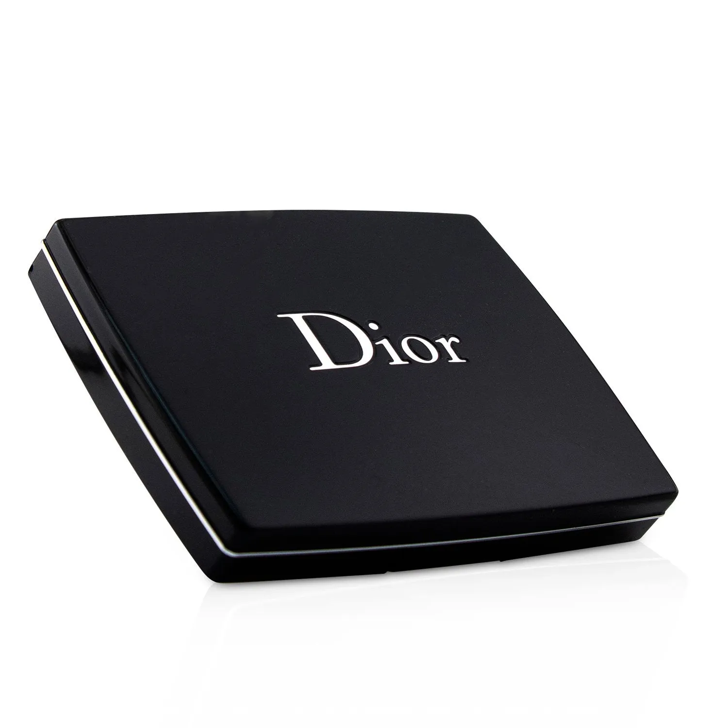 Christian Dior Rouge Blush Couture Colour Long Wear Powder Blush - # 439 Why Not  6.7g/0.23oz