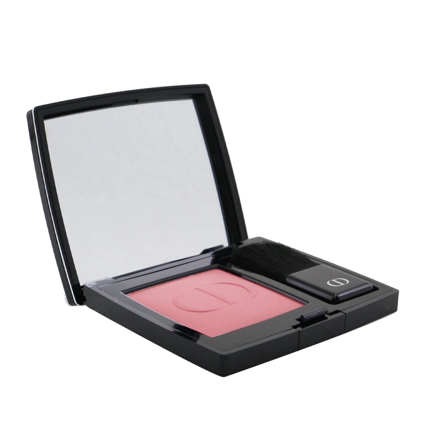 Christian Dior Rouge Blush Couture Colour Long Wear Powder Blush - # 439 Why Not  6.7g/0.23oz