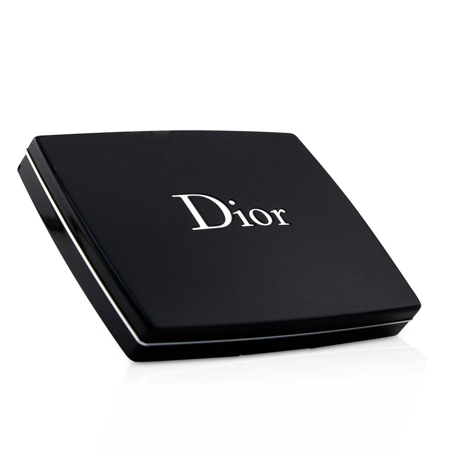 Christian Dior Rouge Blush Couture Colour Long Wear Powder Blush - # 439 Why Not  6.7g/0.23oz