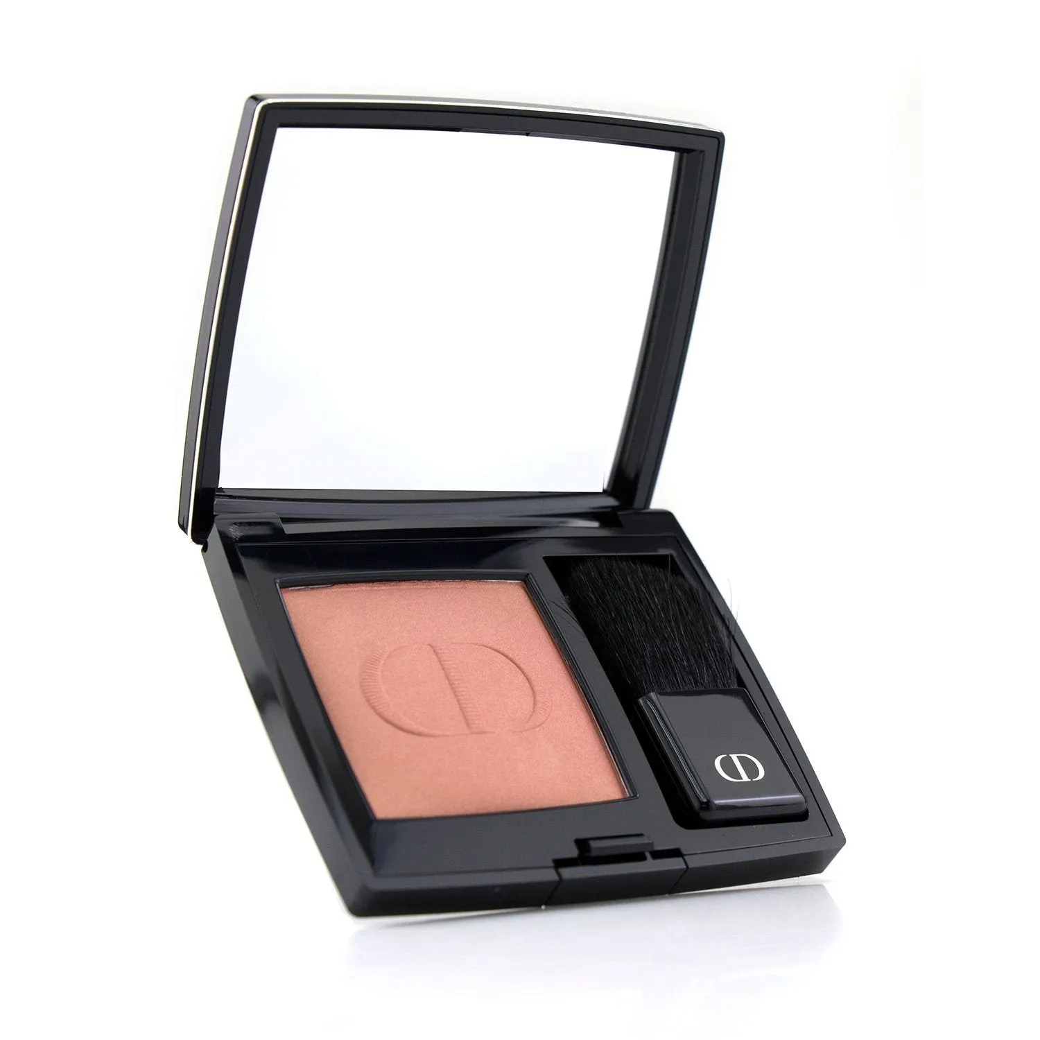 Christian Dior Rouge Blush Couture Colour Long Wear Powder Blush - # 962 Poison Matte  6.7g/0.23oz