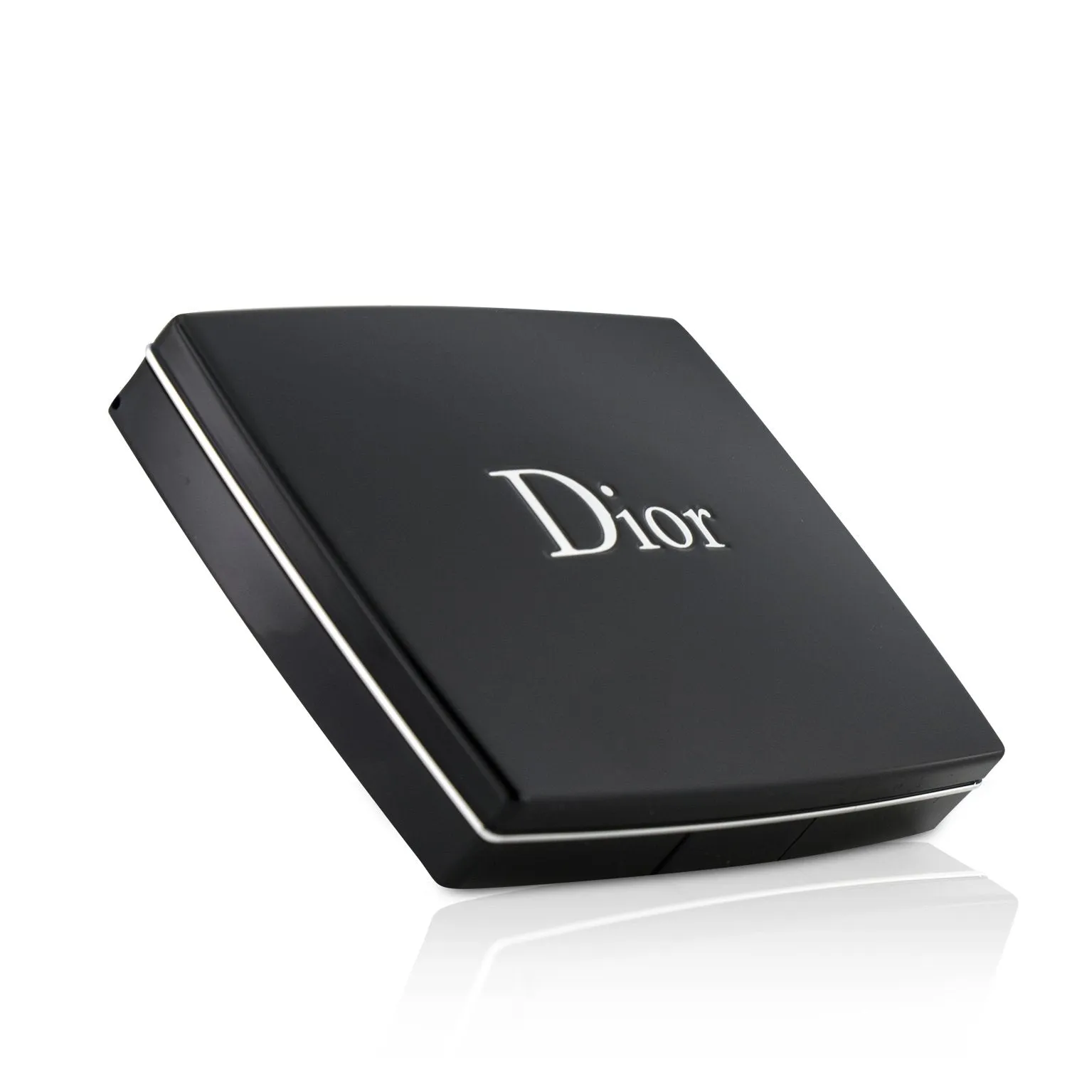 Christian Dior Rouge Blush Couture Colour Long Wear Powder Blush - # 962 Poison Matte  6.7g/0.23oz