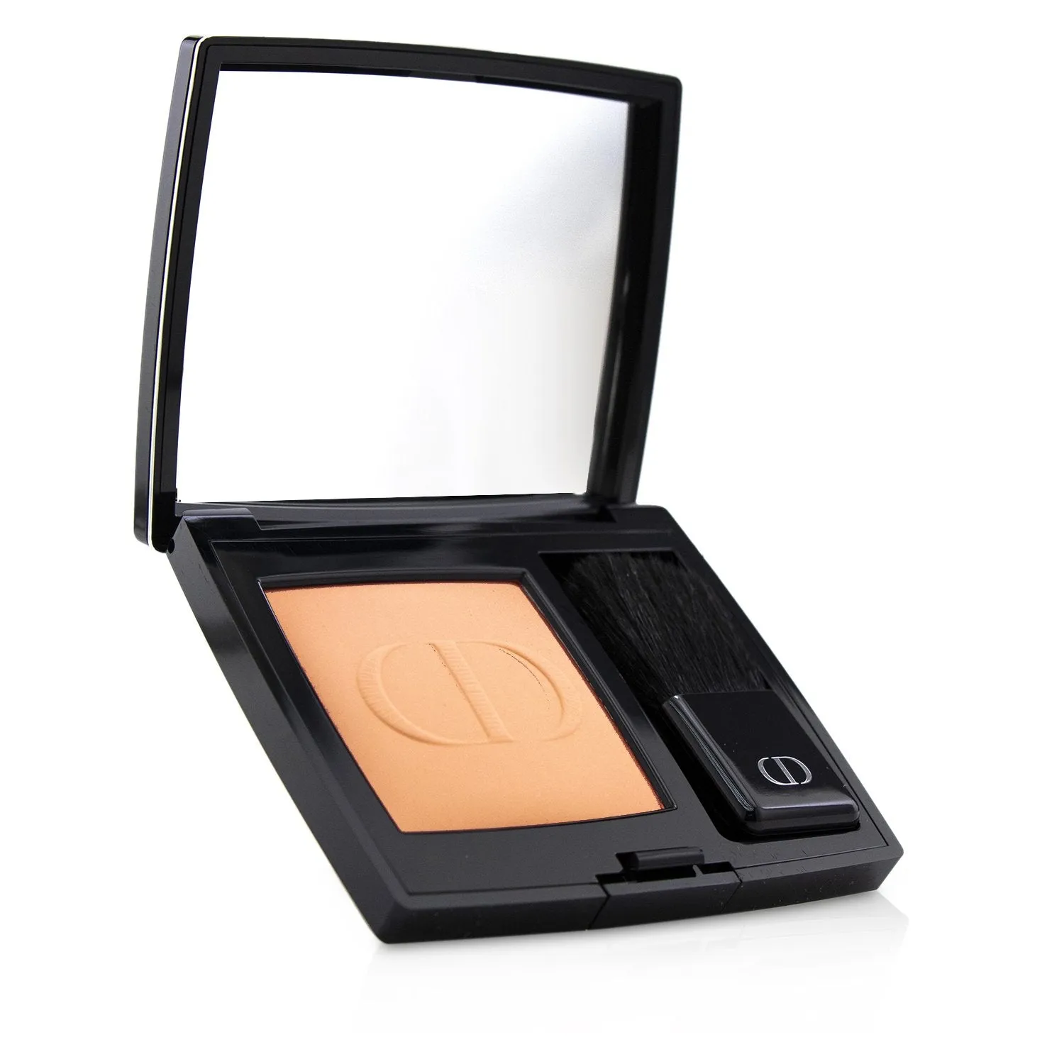 Christian Dior Rouge Blush Couture Colour Long Wear Powder Blush - # 962 Poison Matte  6.7g/0.23oz