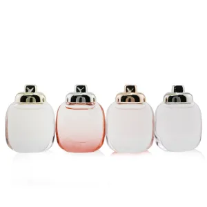 Coach Miniatures Coffret: Coach EDP. Floral Blush EDP. Floral EDP. Coach EDT  4x4.5ml/0.15oz