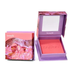 Crystah 2022 Strawberry Pink Blush