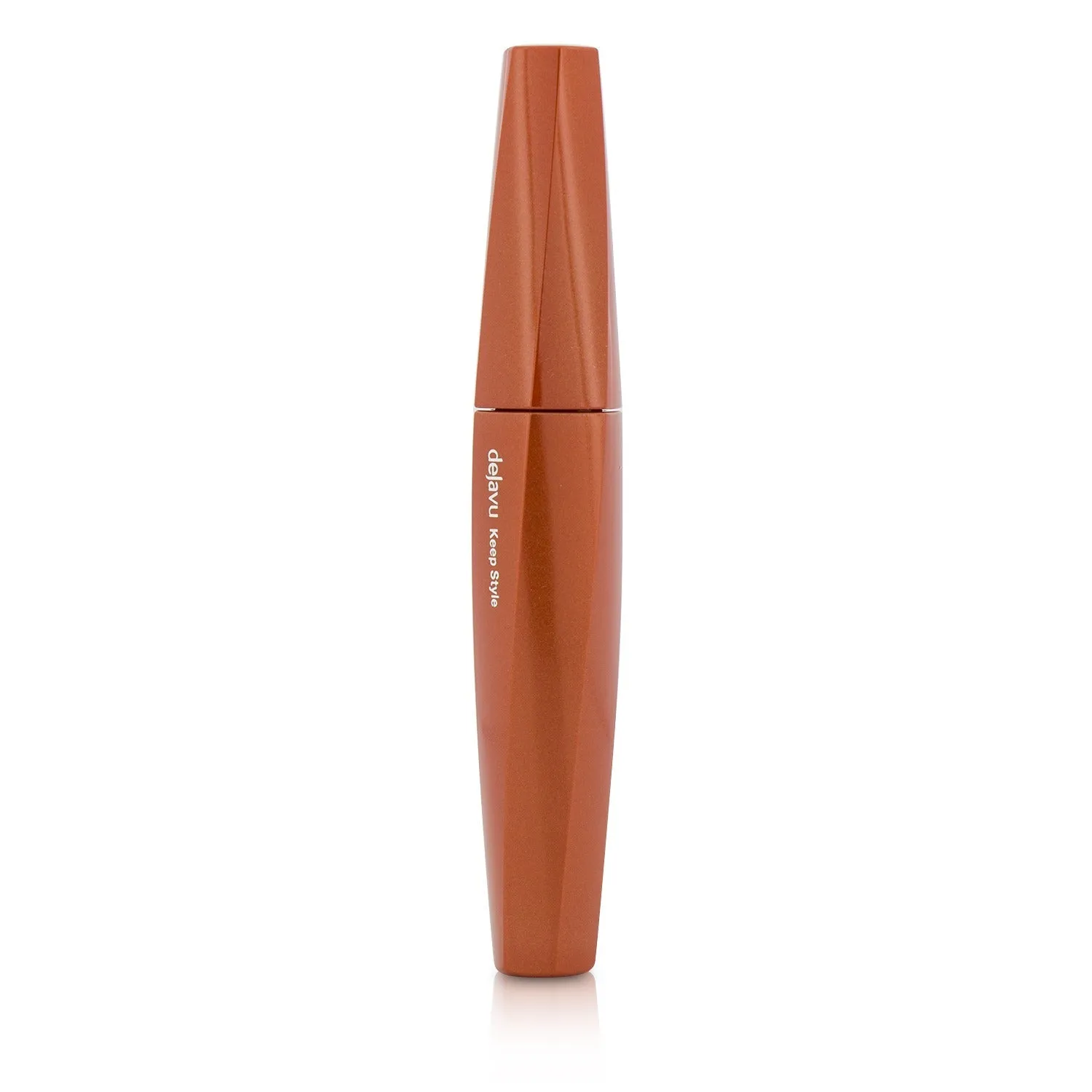 Dejavu Keep Style Mascara - Jet Black  7.2g/0.25oz
