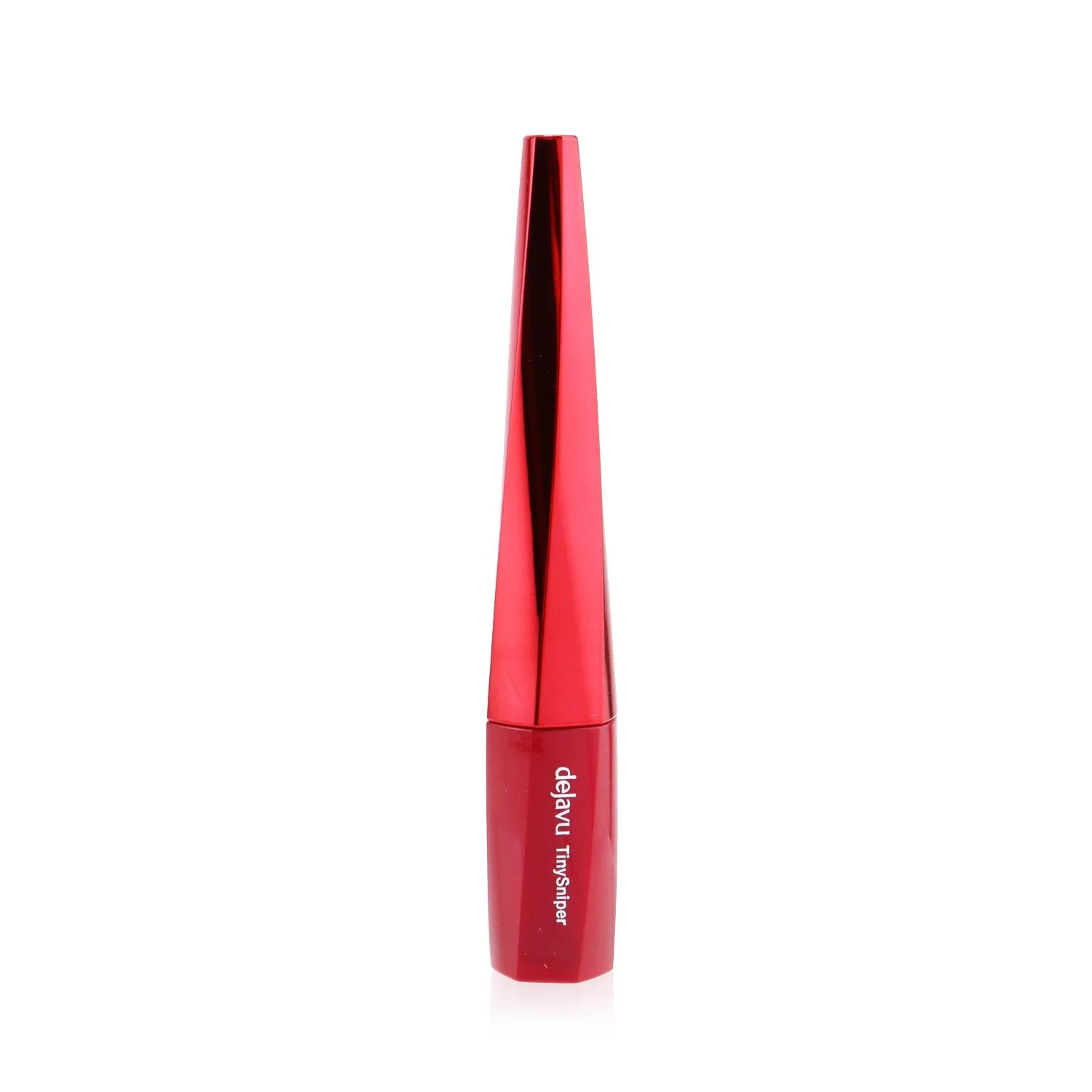 Dejavu Tiny Sniper Mascara E- # Black  3.3g/0.11oz