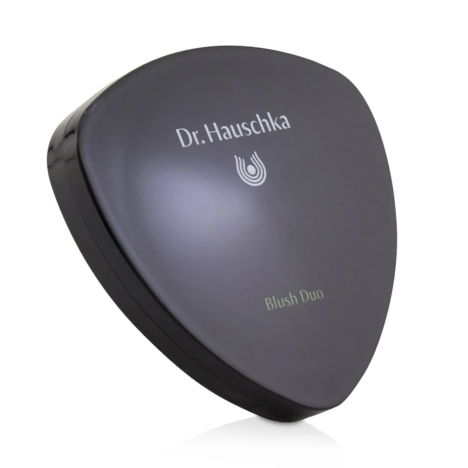 Dr. Hauschka Blush Duo - # 01 Soft Apricot  5.7g/0.2oz