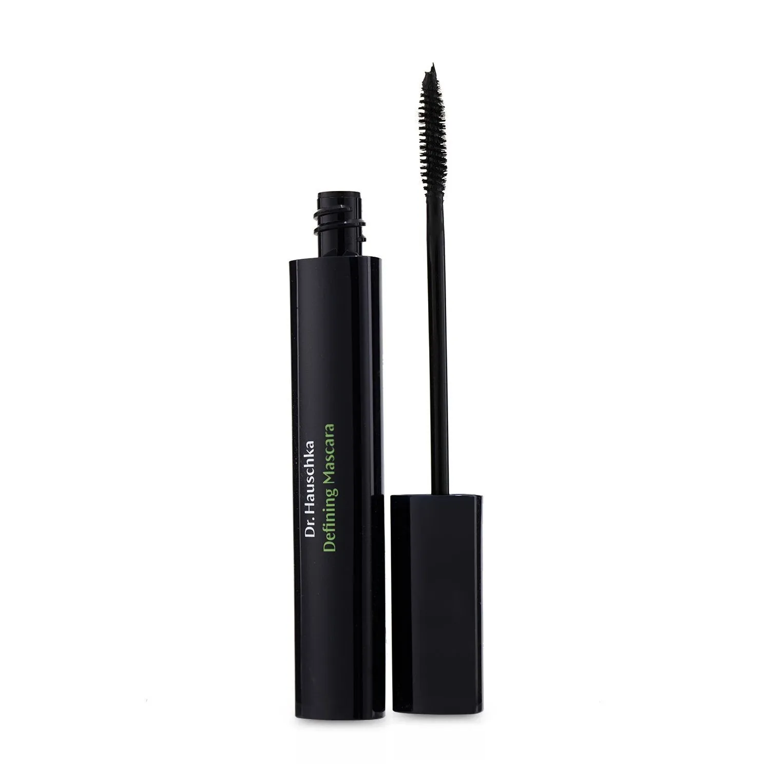 Dr. Hauschka Defining Mascara - # 03 Blue  6ml/0.2oz