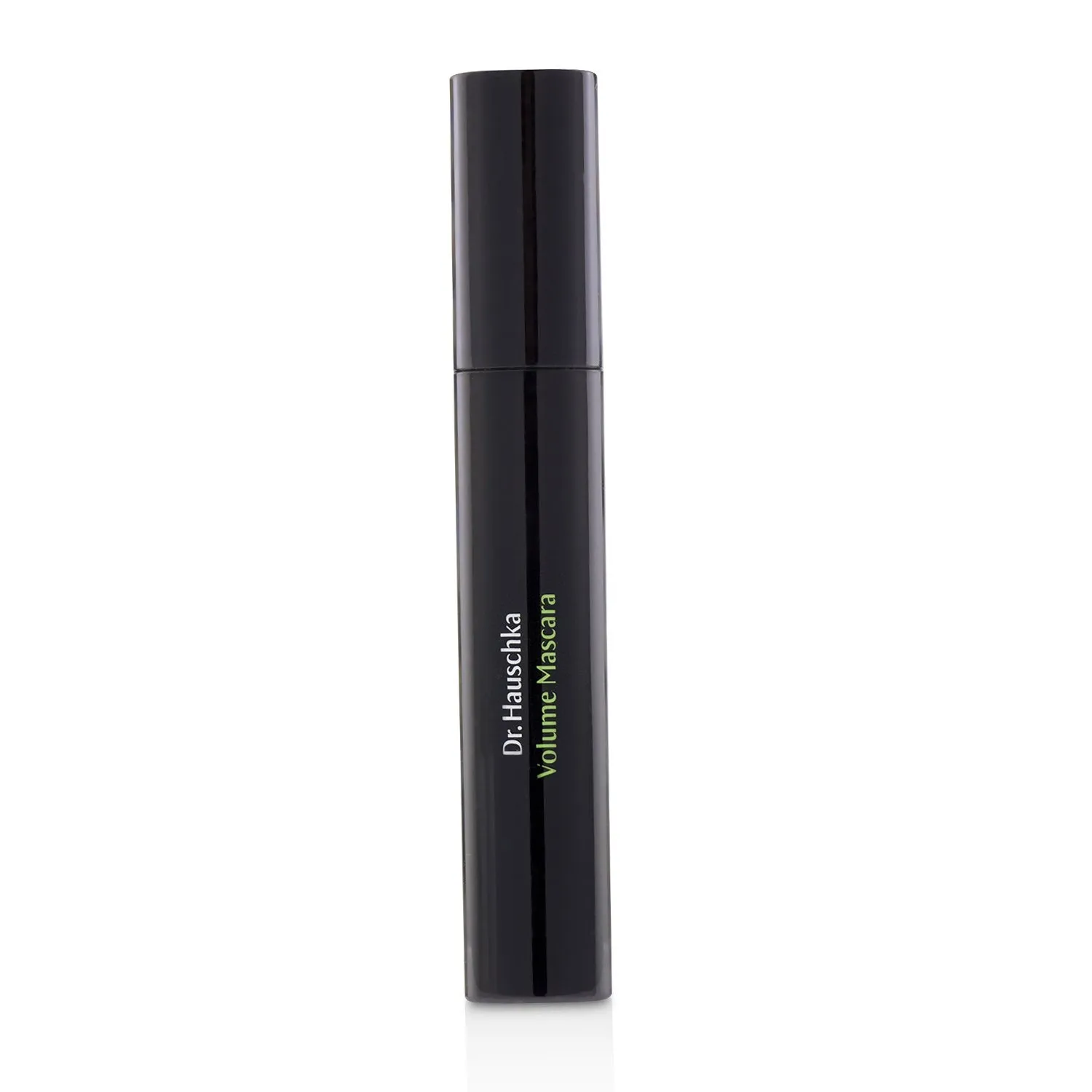 Dr. Hauschka Volume Mascara - # 02 Brown  8ml/0.27oz