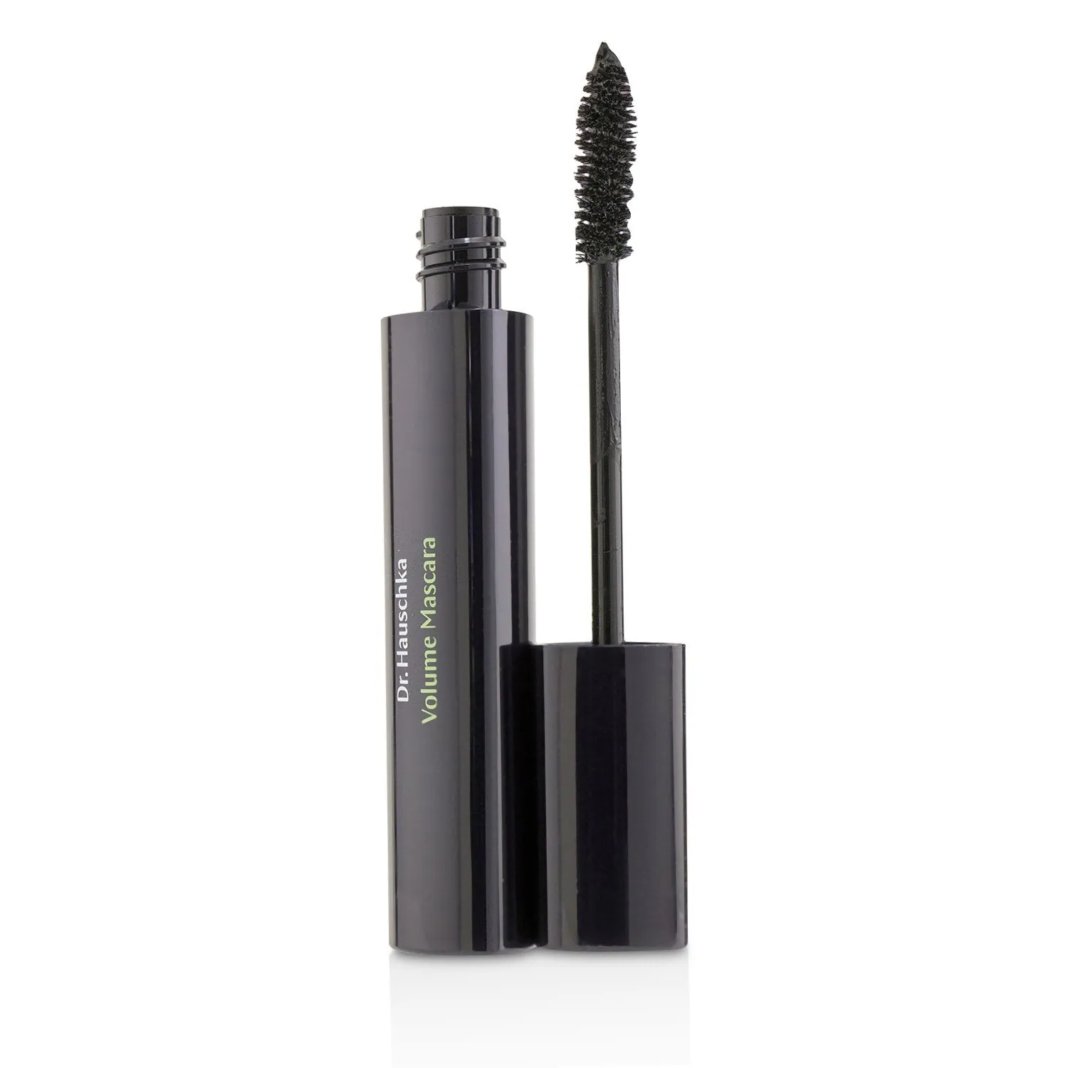 Dr. Hauschka Volume Mascara - # 03 Plum  8ml/0.27oz