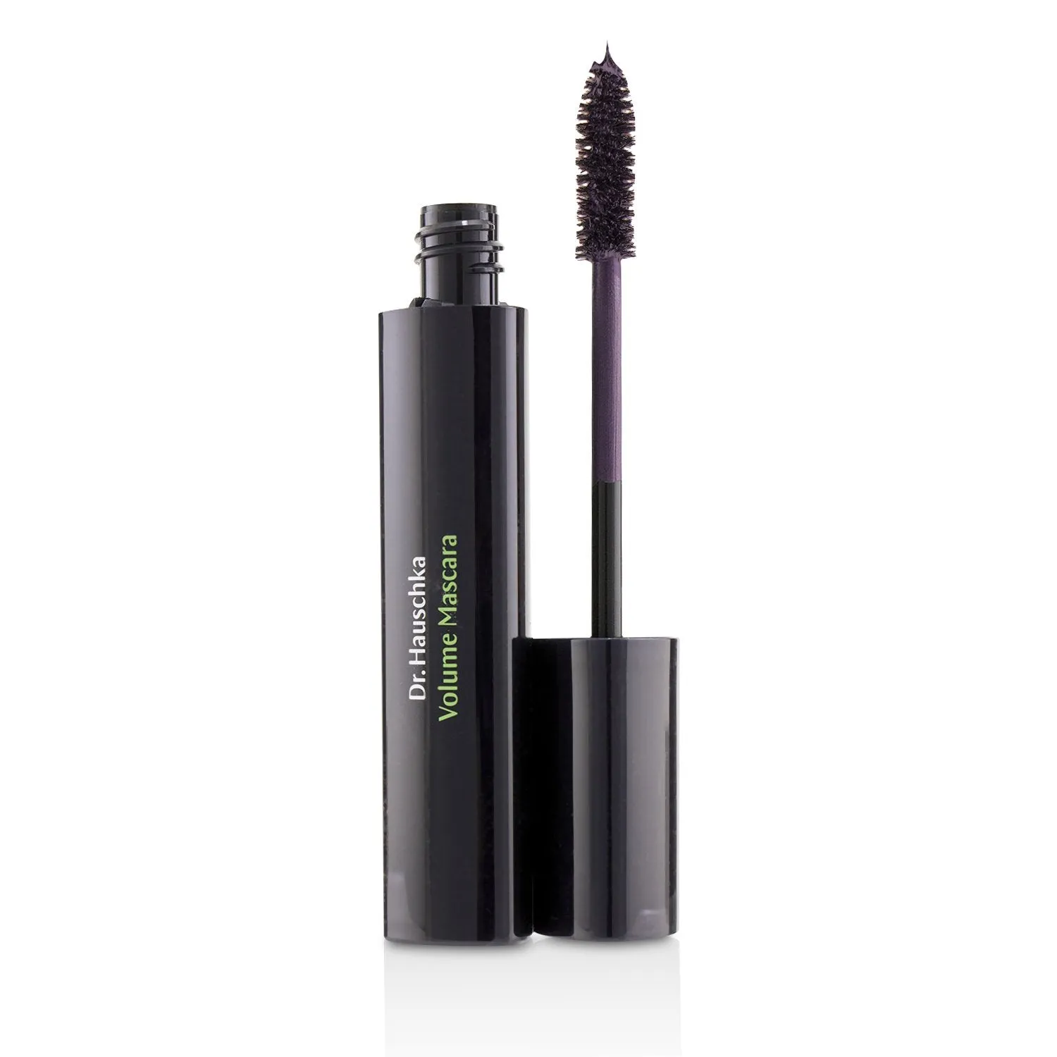 Dr. Hauschka Volume Mascara - # 03 Plum  8ml/0.27oz