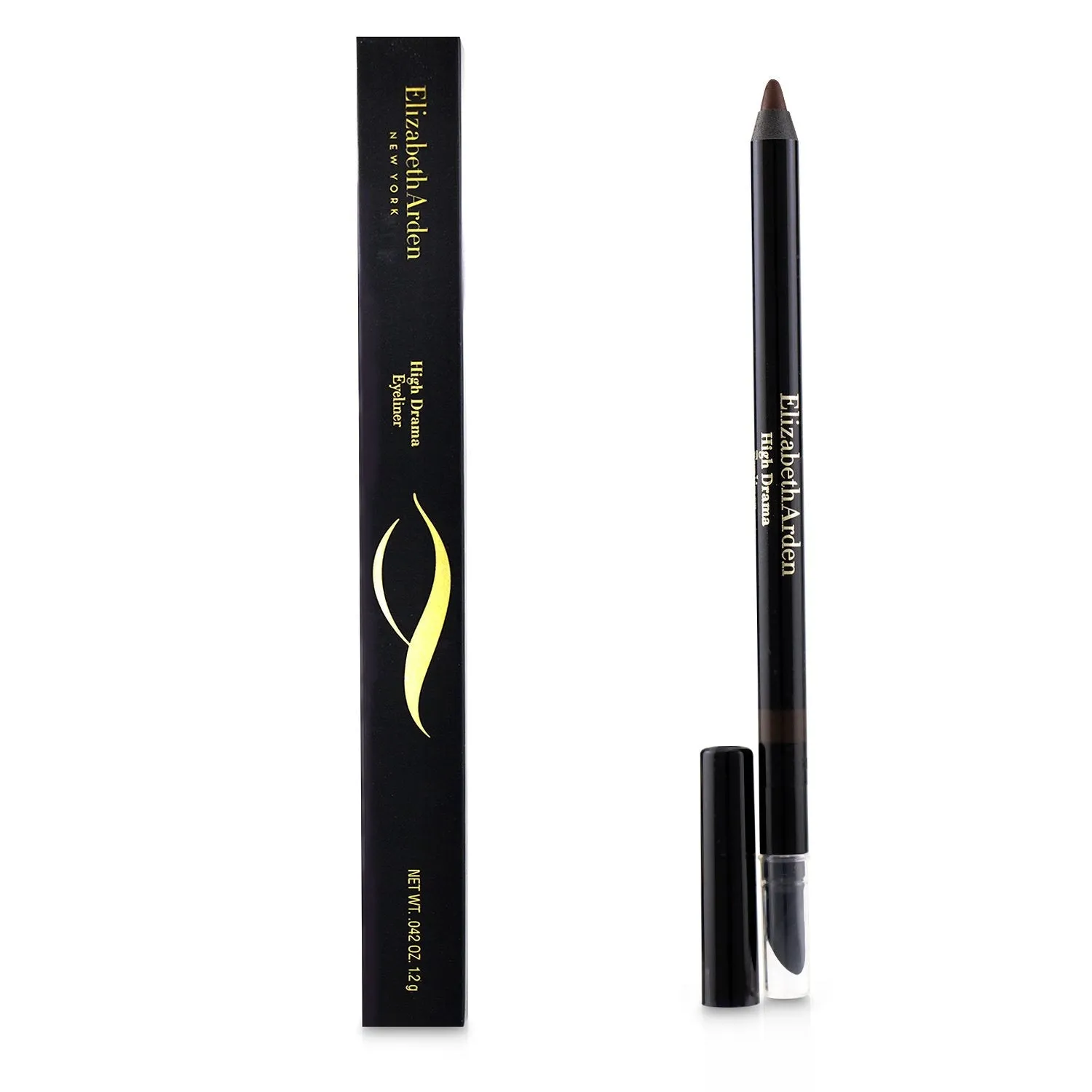 Elizabeth Arden High Drama Eyeliner - # 03 Bright Eyes  1.2g/0.042oz