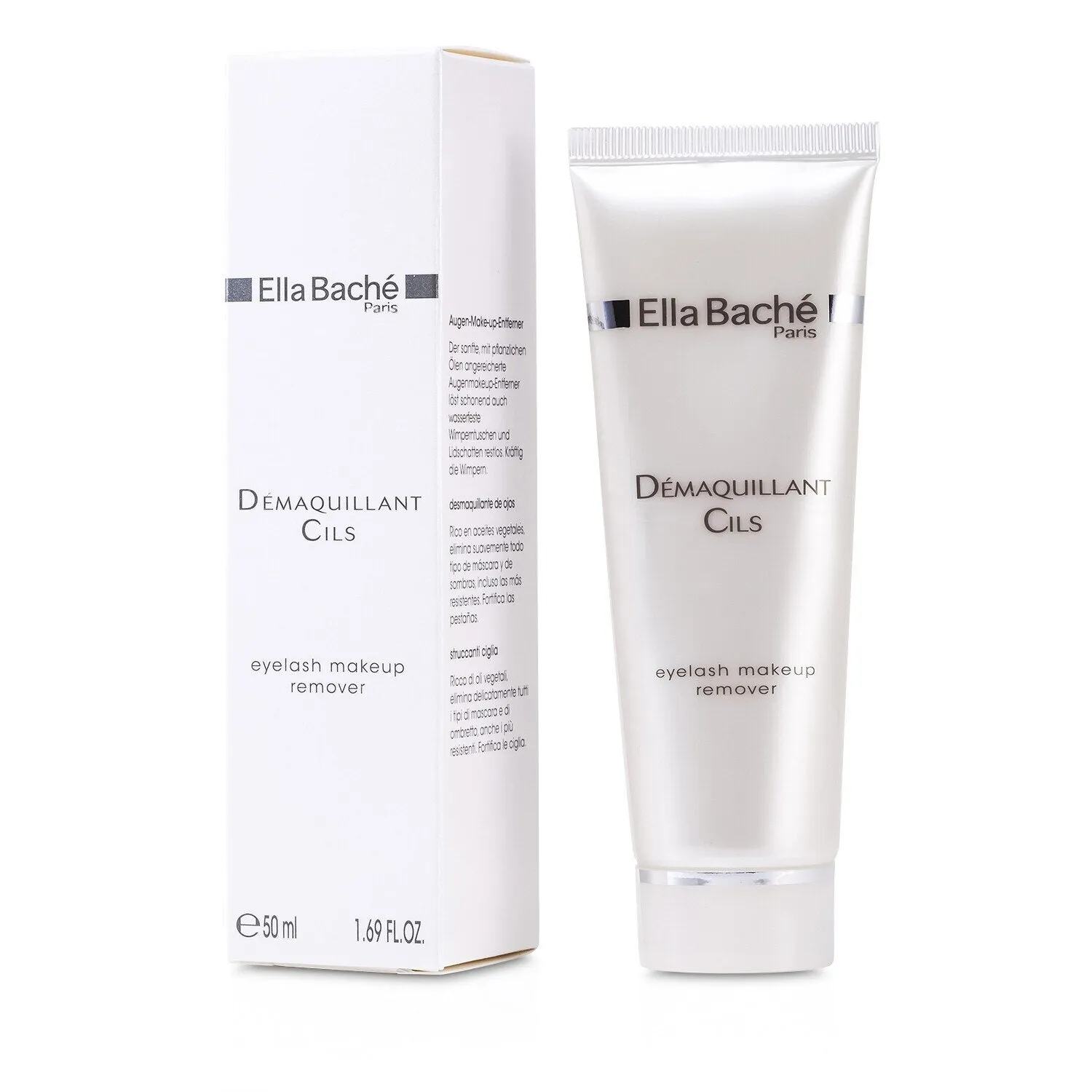 Ella Bache Eyelash Makeup Remover (Unboxed)  50ml/1.69oz