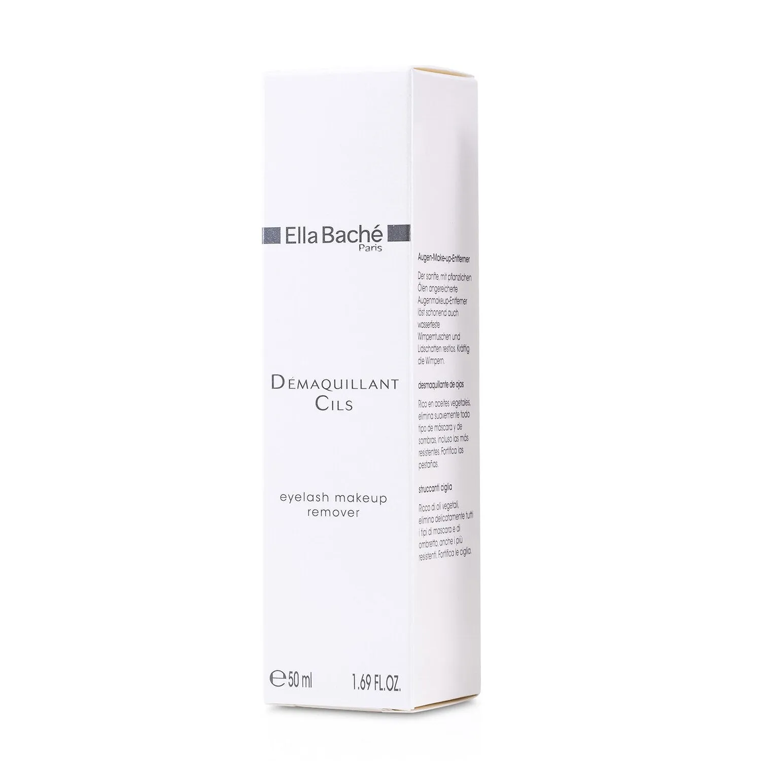Ella Bache Eyelash Makeup Remover (Unboxed)  50ml/1.69oz