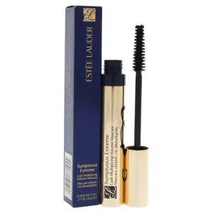 Estee Lauder Sumptuous Extreme Lash Multiplying Volume Mascara - 01 Extreme Black by Estee Lauder for Women - 0.27 oz Mascara