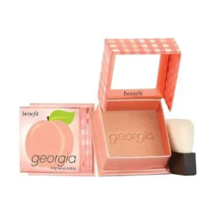 Georgia Golden Peach Blush