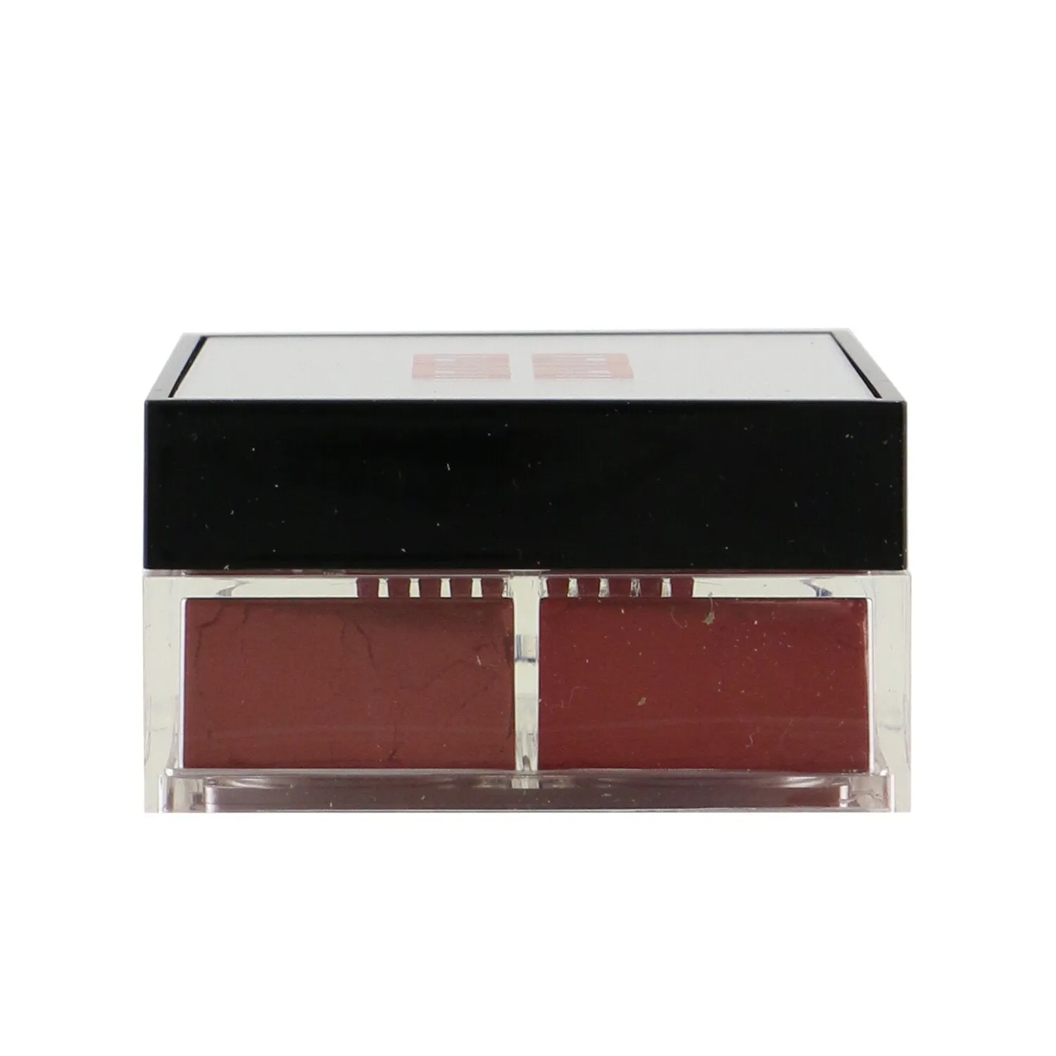 Givenchy Prisme Libre Blush 4 Color Loose Powder Blush - # 2 Taffetas Rose (Bright Pink)  4x1.5g/0.0525oz