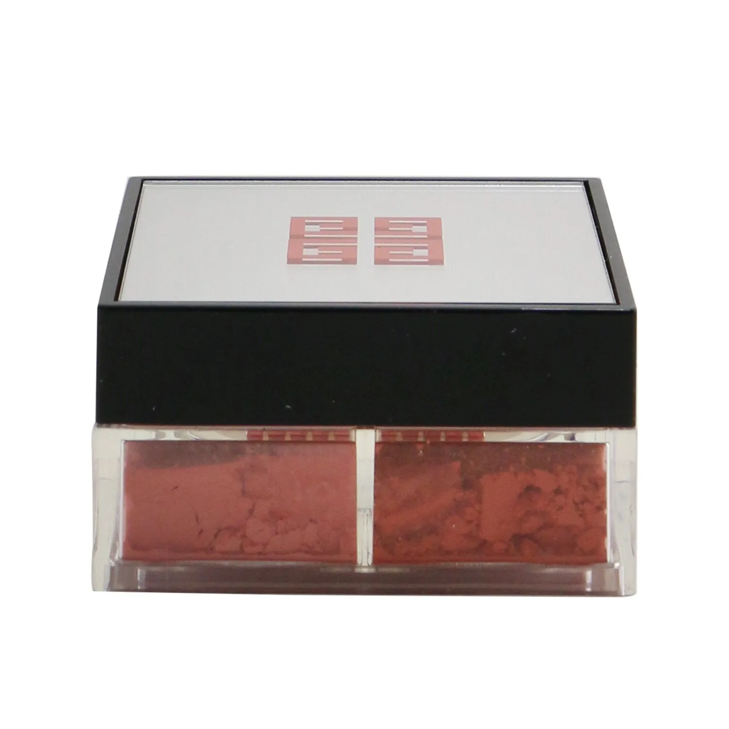 Givenchy Prisme Libre Blush 4 Color Loose Powder Blush - # 2 Taffetas Rose (Bright Pink)  4x1.5g/0.0525oz