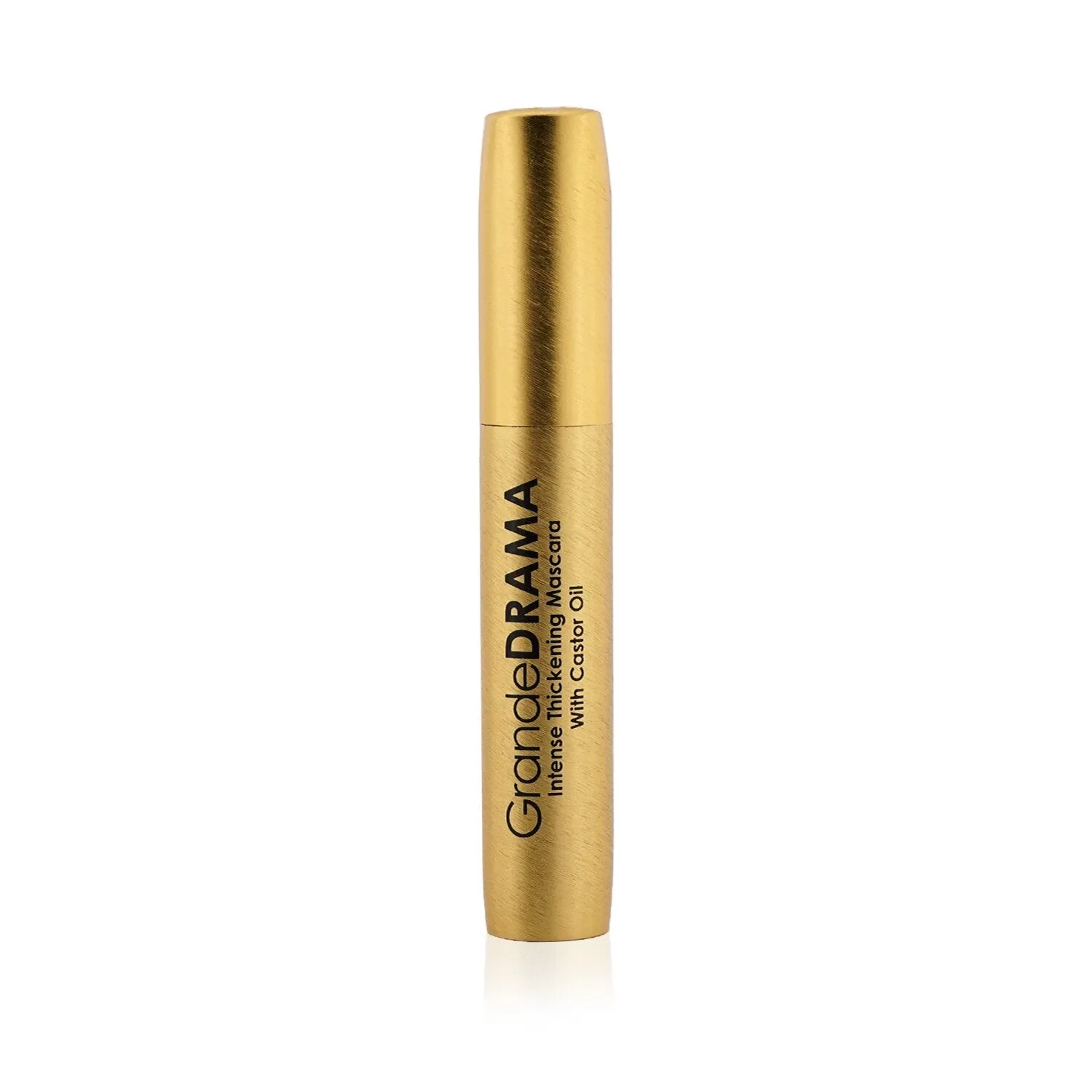 Grande Cosmetics (GrandeLash) GrandeDRAMA Intense Thickening Mascara - # Black  9g/0.32oz