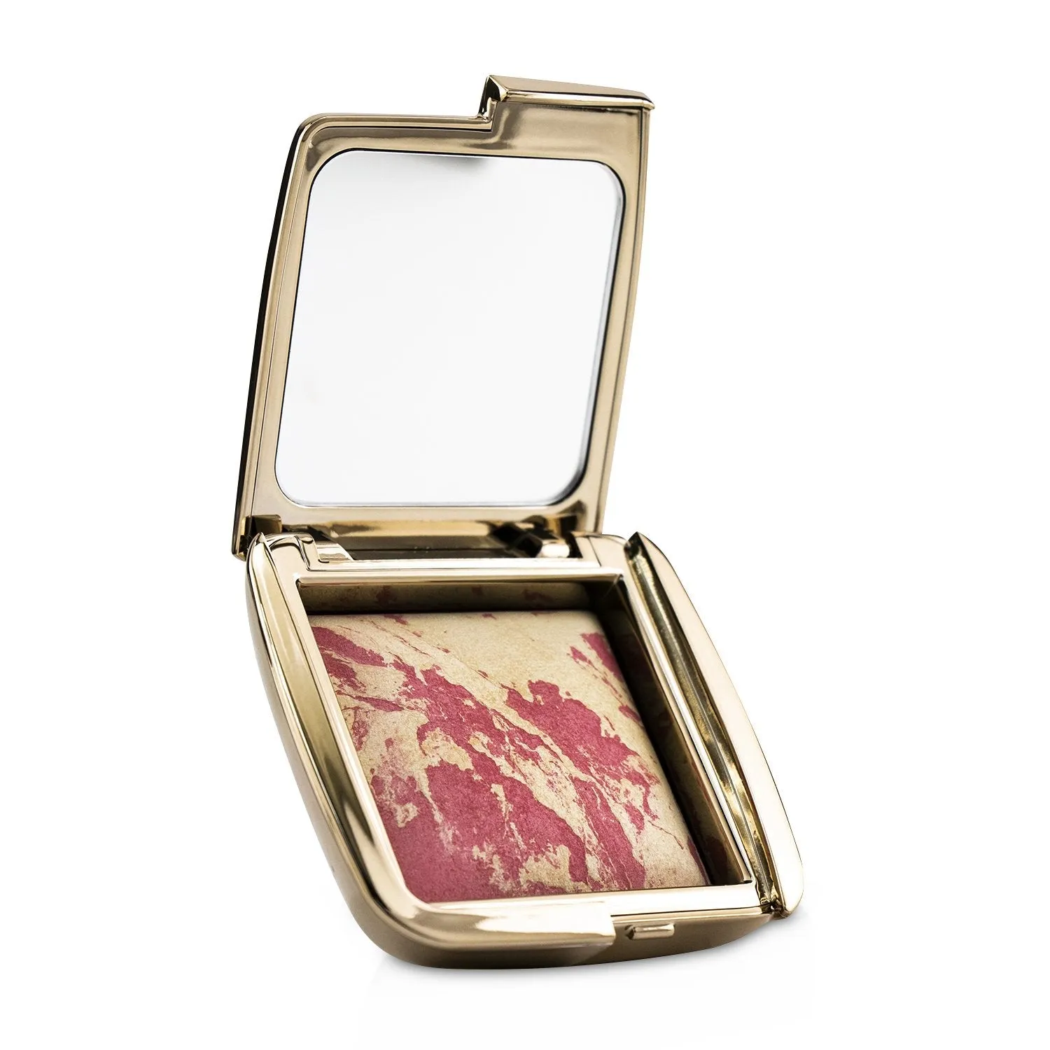 HourGlass Ambient Lighting Blush - # Incandescent Electra (Cool Peach)  4.2g/0.15oz