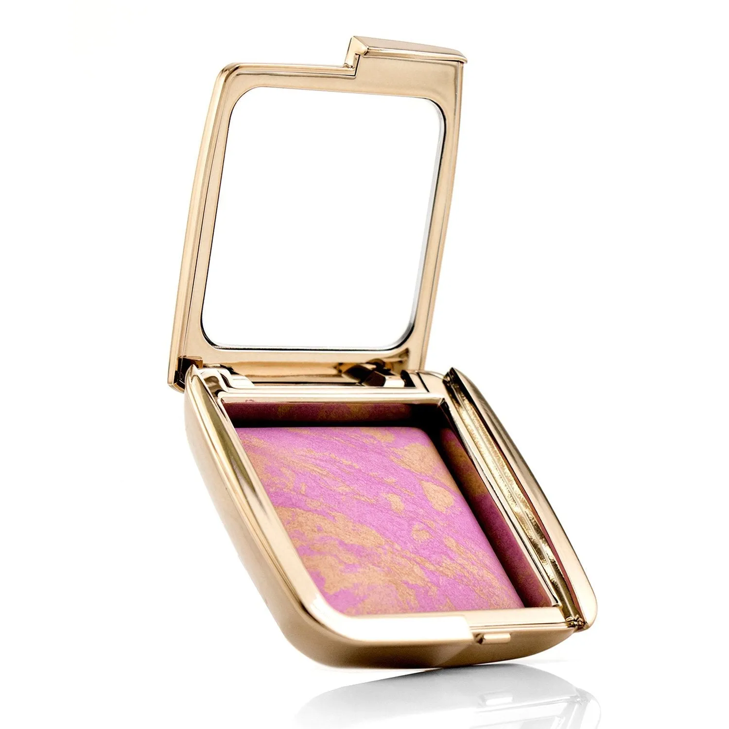HourGlass Ambient Lighting Blush - # Incandescent Electra (Cool Peach)  4.2g/0.15oz