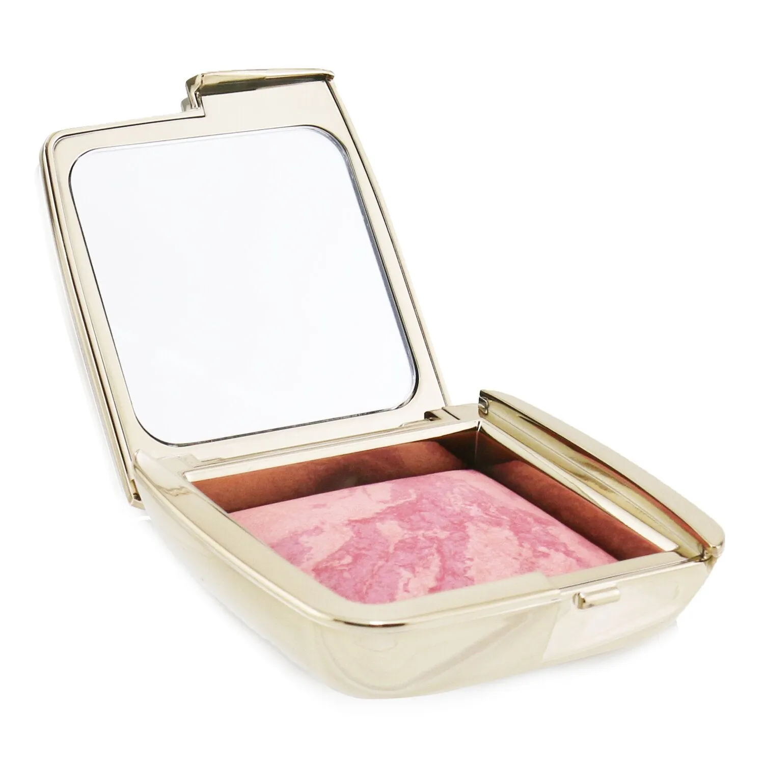 HourGlass Ambient Lighting Blush - # Incandescent Electra (Cool Peach)  4.2g/0.15oz