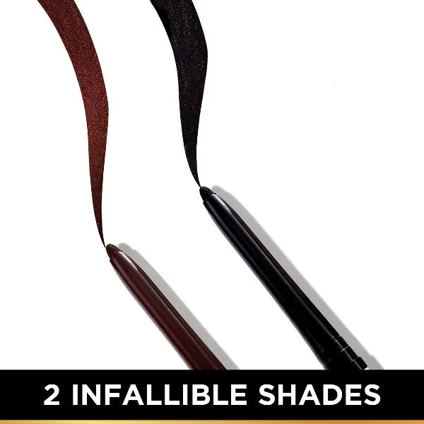 Infaillible 36h Gel Automatic Eyeliner