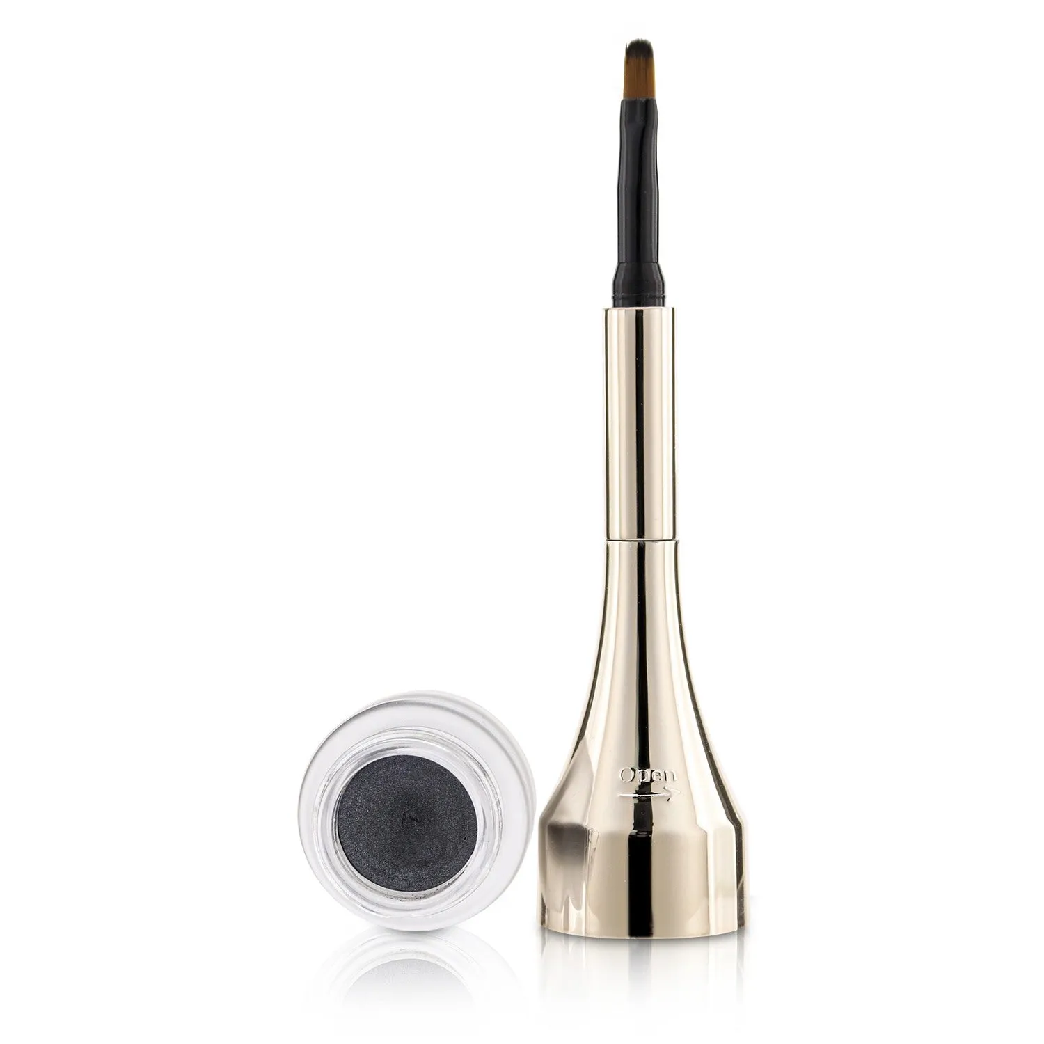 Jane Iredale Mystikol Powdered Eyeliner - Dark Topaz  1.75g/0.06oz