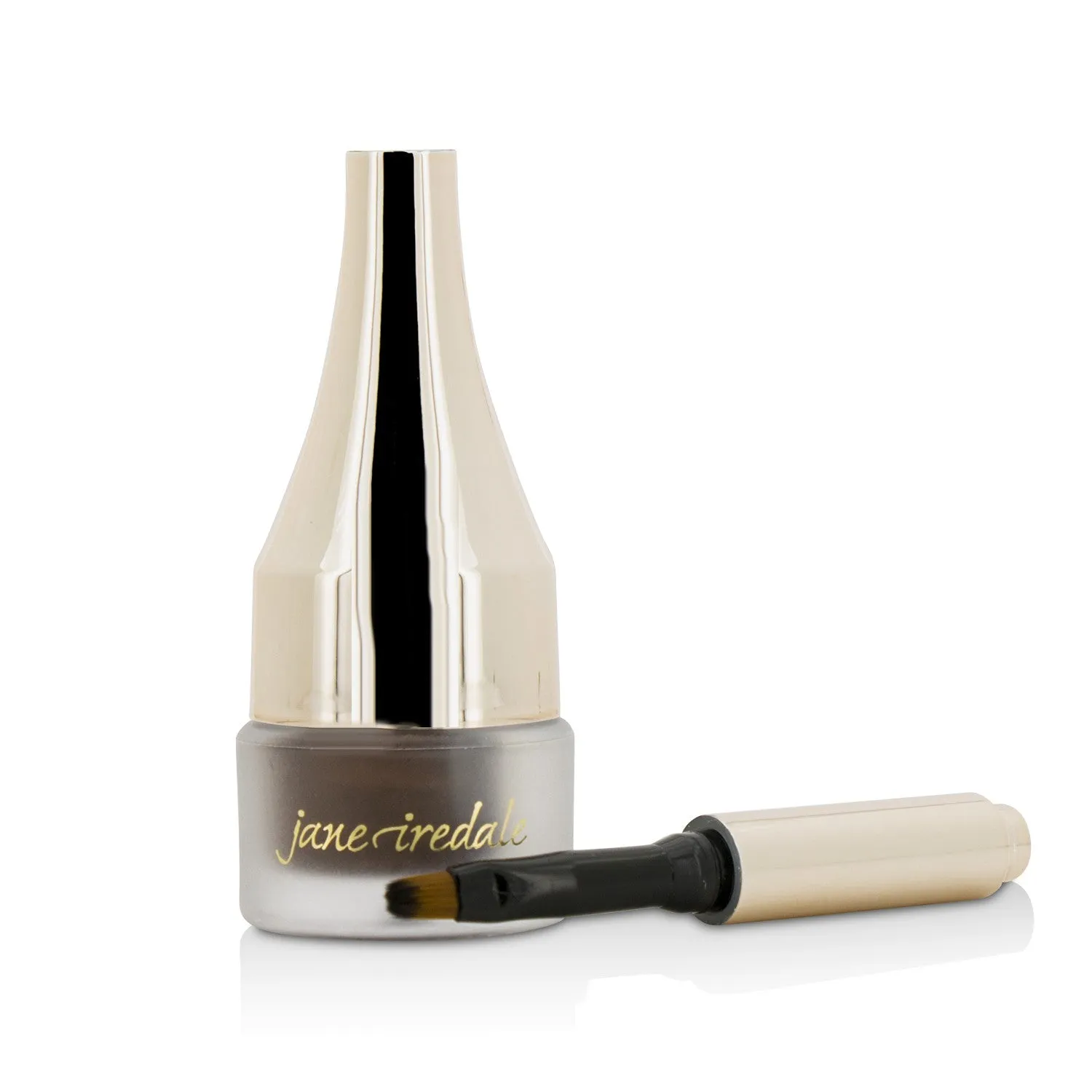 Jane Iredale Mystikol Powdered Eyeliner - Dark Topaz  1.75g/0.06oz