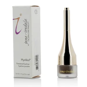 Jane Iredale Mystikol Powdered Eyeliner - Dark Topaz  1.75g/0.06oz