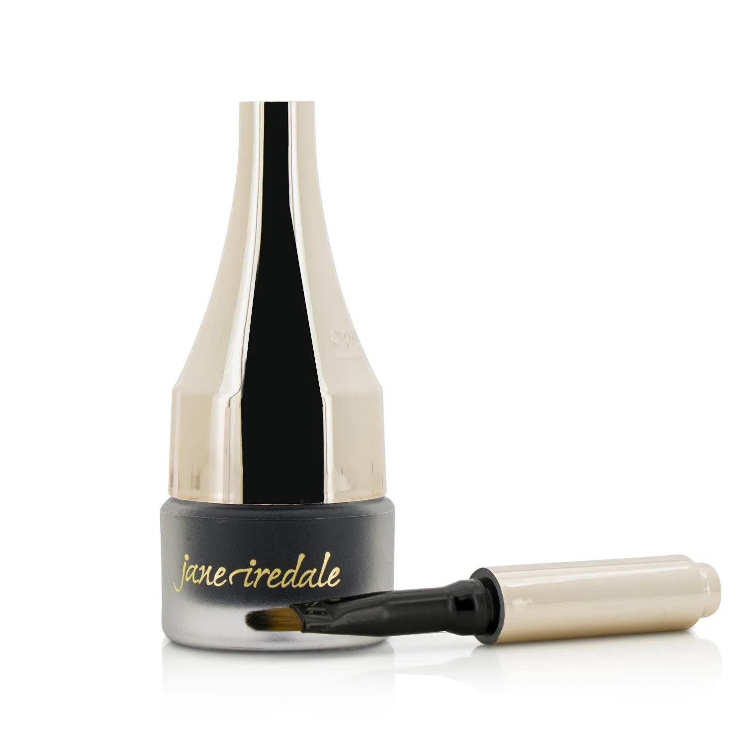 Jane Iredale Mystikol Powdered Eyeliner - Dark Topaz  1.75g/0.06oz