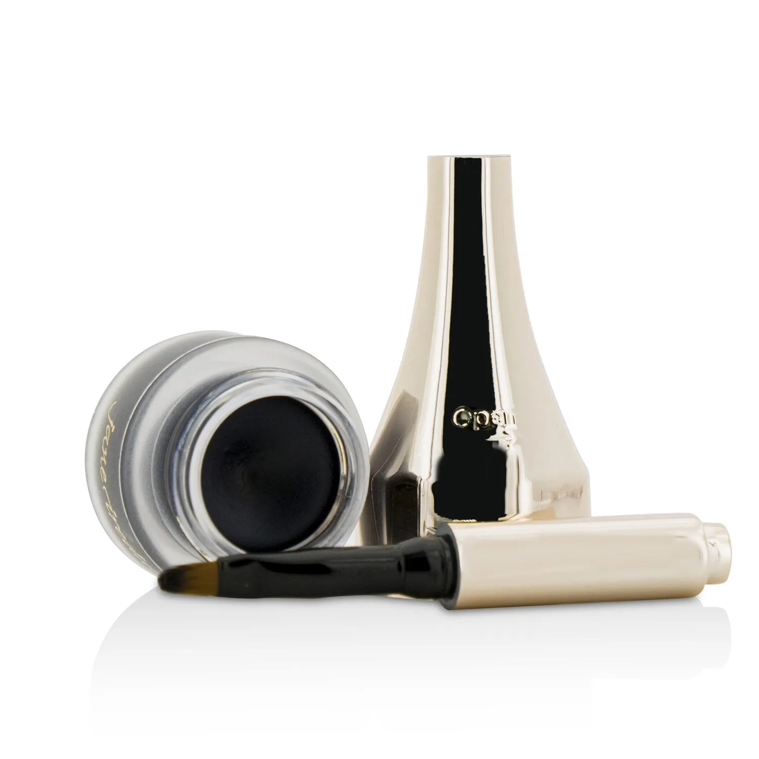 Jane Iredale Mystikol Powdered Eyeliner - Dark Topaz  1.75g/0.06oz