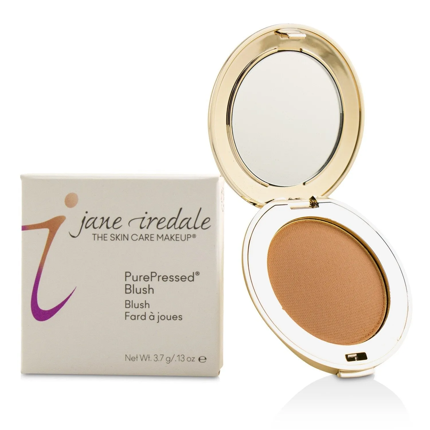 Jane Iredale PurePressed Blush - Awake  3.2g/0.11oz