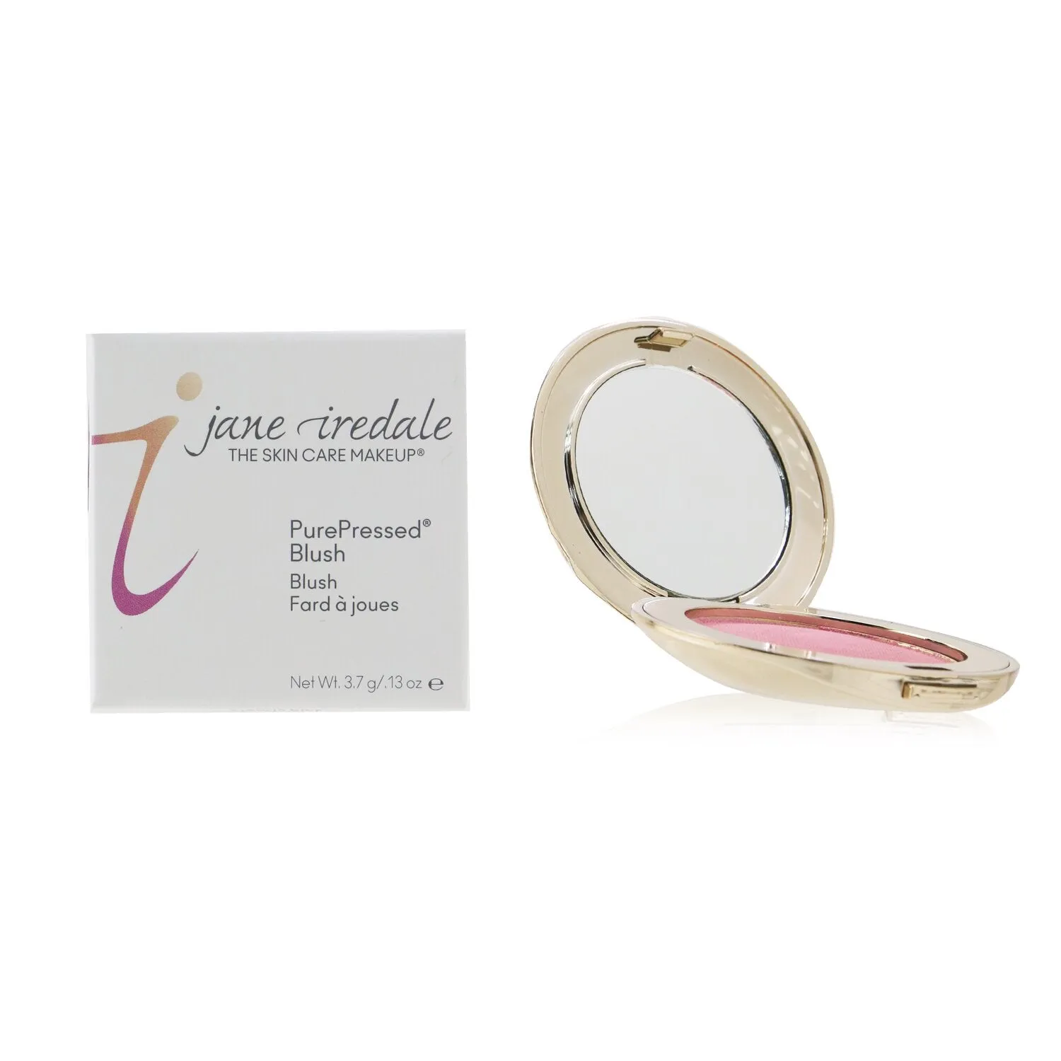 Jane Iredale PurePressed Blush - Awake  3.2g/0.11oz