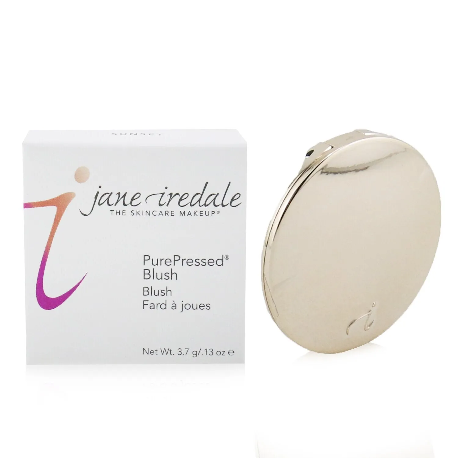Jane Iredale PurePressed Blush - Awake  3.2g/0.11oz