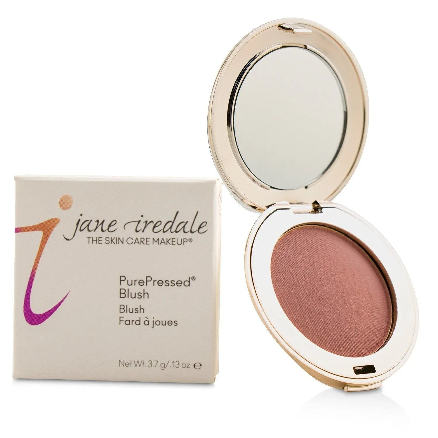 Jane Iredale PurePressed Blush - Awake  3.2g/0.11oz