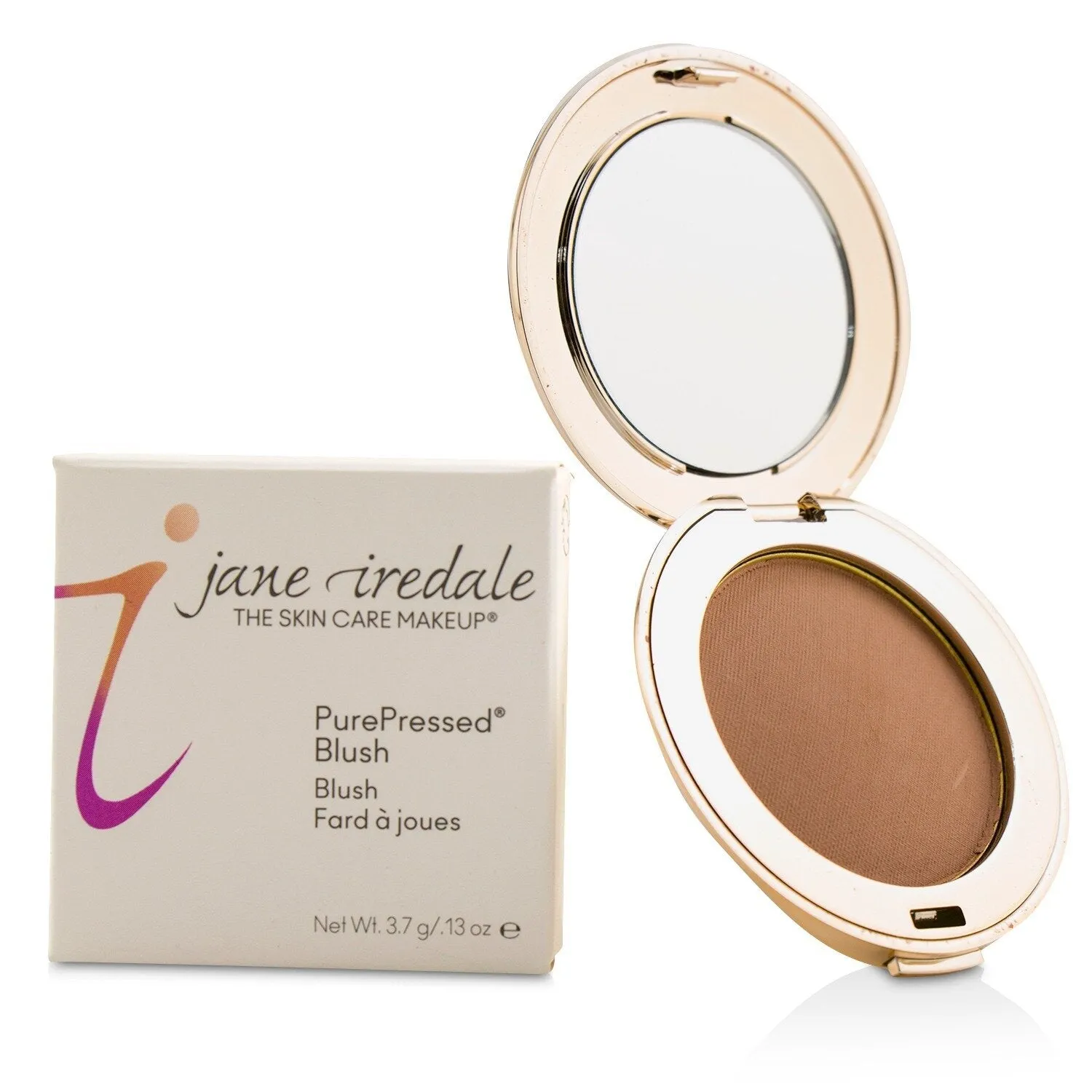 Jane Iredale PurePressed Blush - Awake  3.2g/0.11oz