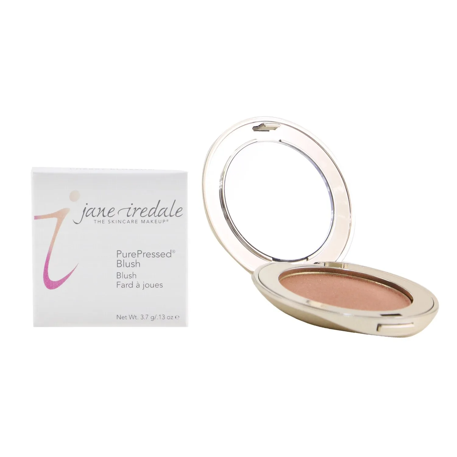 Jane Iredale PurePressed Blush - Awake  3.2g/0.11oz
