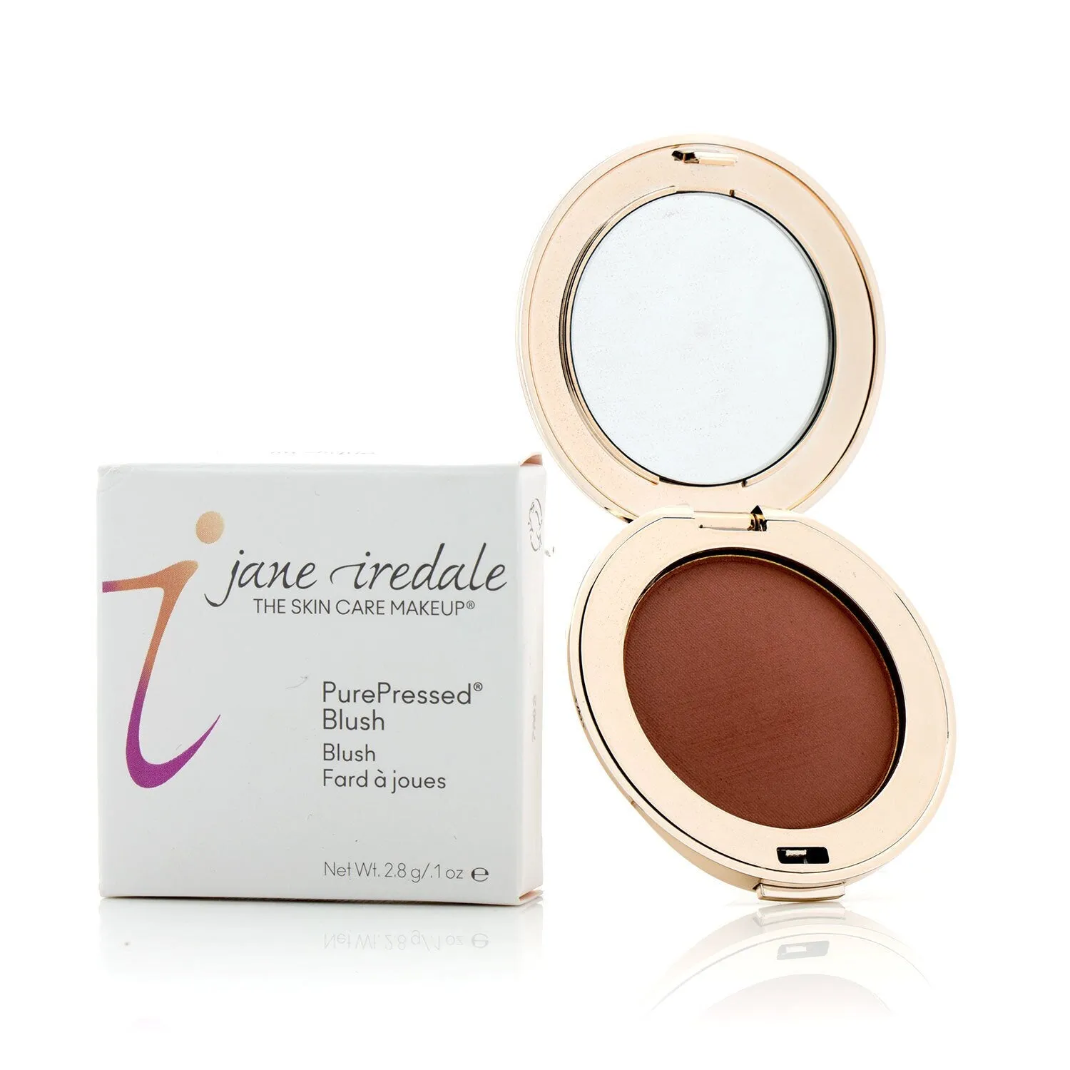 Jane Iredale PurePressed Blush - Awake  3.2g/0.11oz
