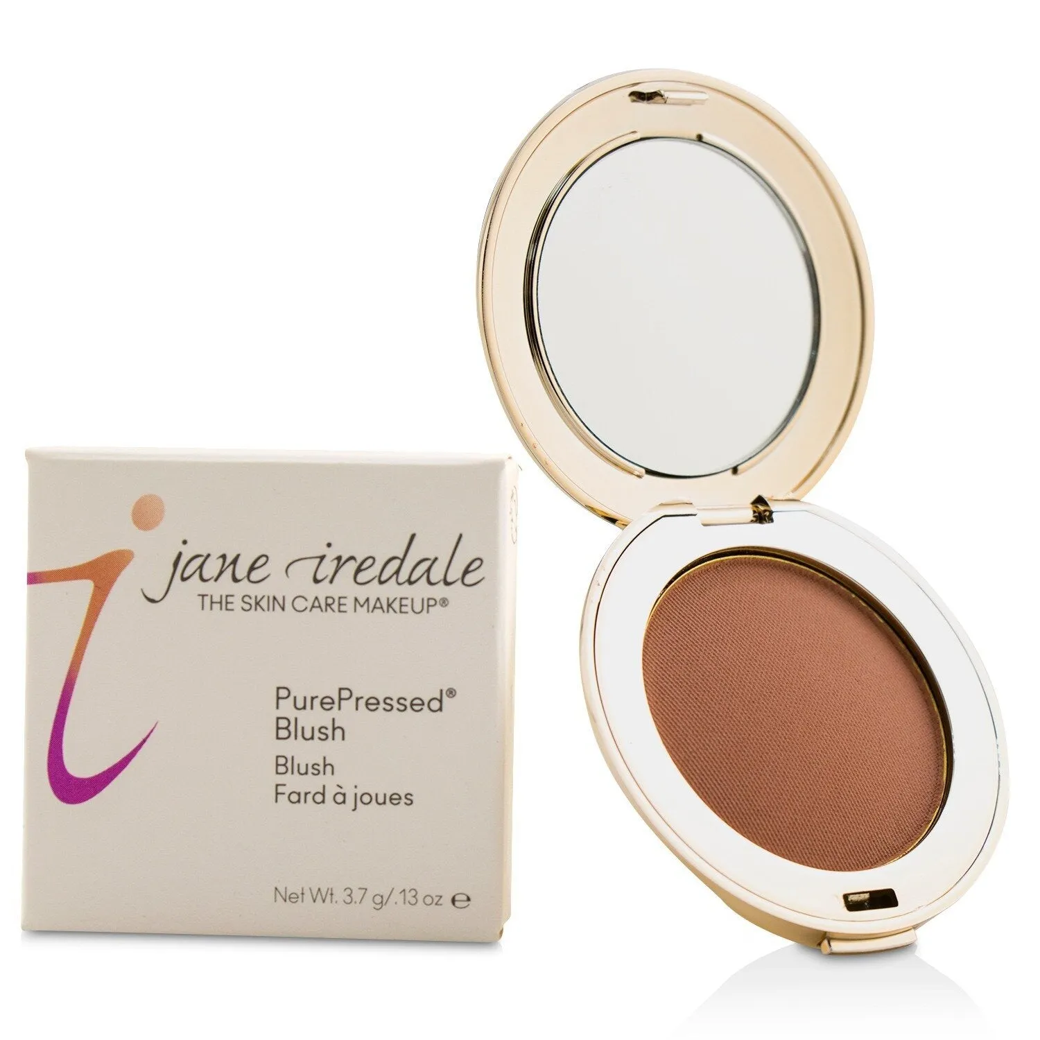 Jane Iredale PurePressed Blush - Awake  3.2g/0.11oz
