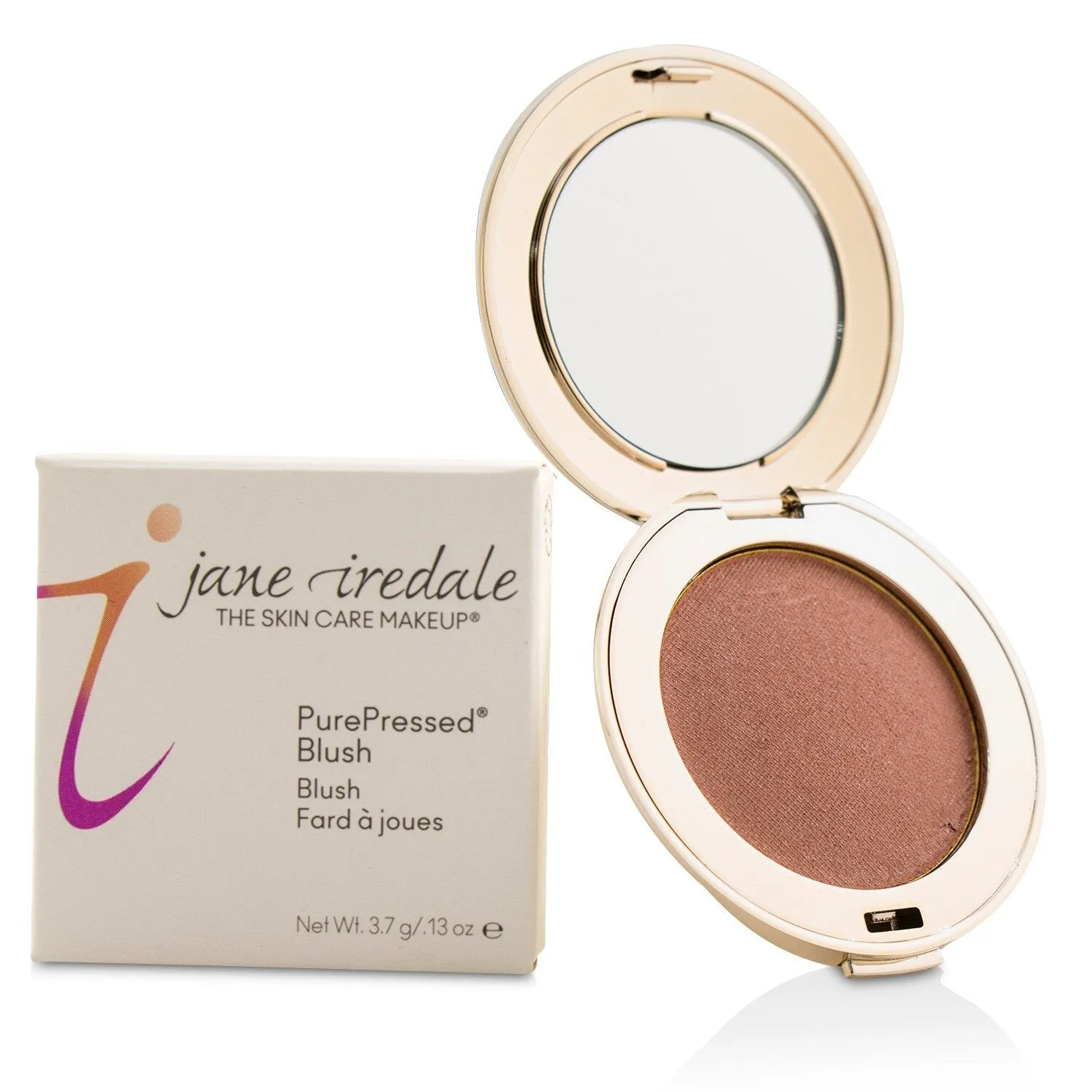 Jane Iredale PurePressed Blush - Awake  3.2g/0.11oz