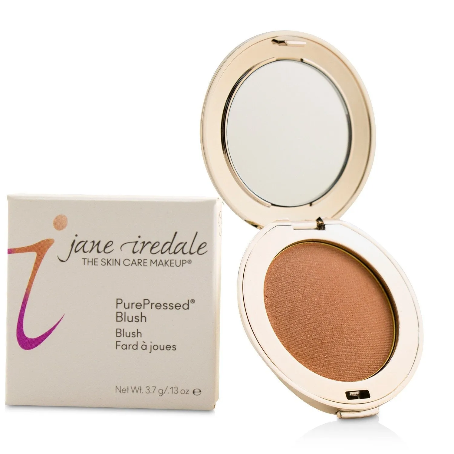 Jane Iredale PurePressed Blush - Awake  3.2g/0.11oz