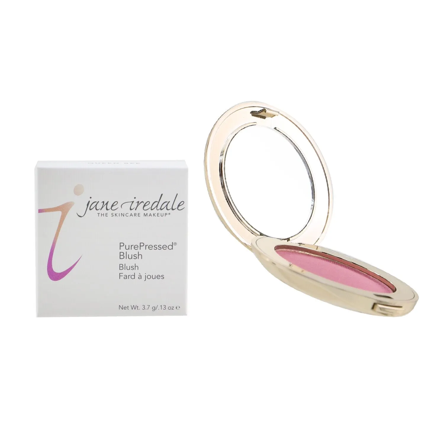 Jane Iredale PurePressed Blush - Awake  3.2g/0.11oz