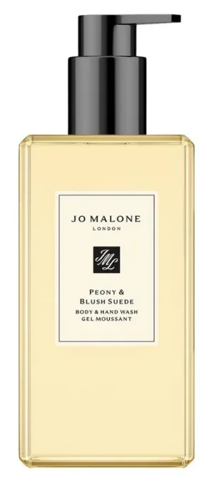 Jo Malone Peony & Blush Suede Hand & Body Wash