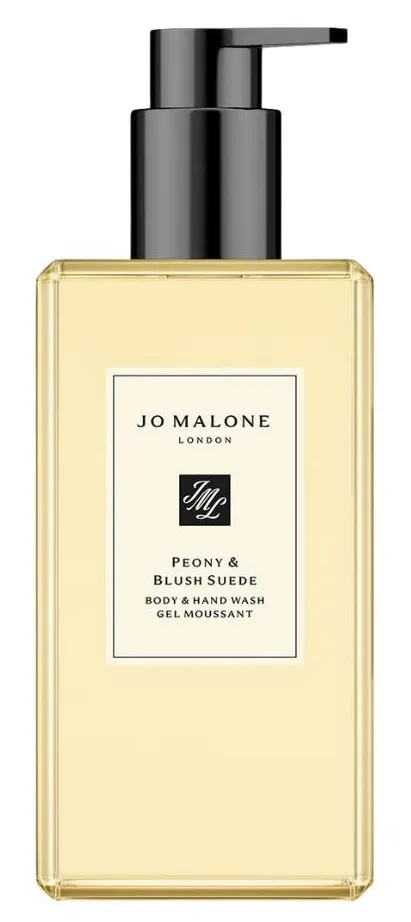 Jo Malone Peony & Blush Suede Hand & Body Wash