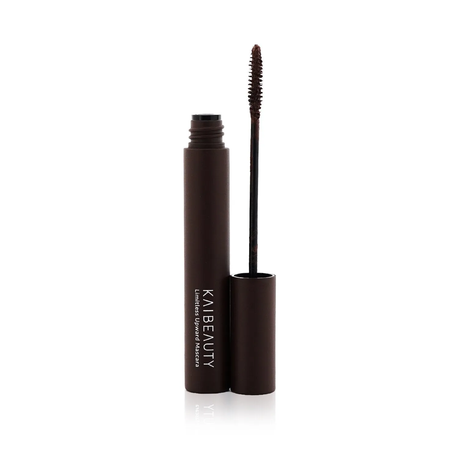 KAIBEAUTY Limitless Upward Mascara - # Rose Chocolate  8g/0.28oz