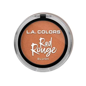 LA Colors Rad Rouge Blush Flipside 4.5g