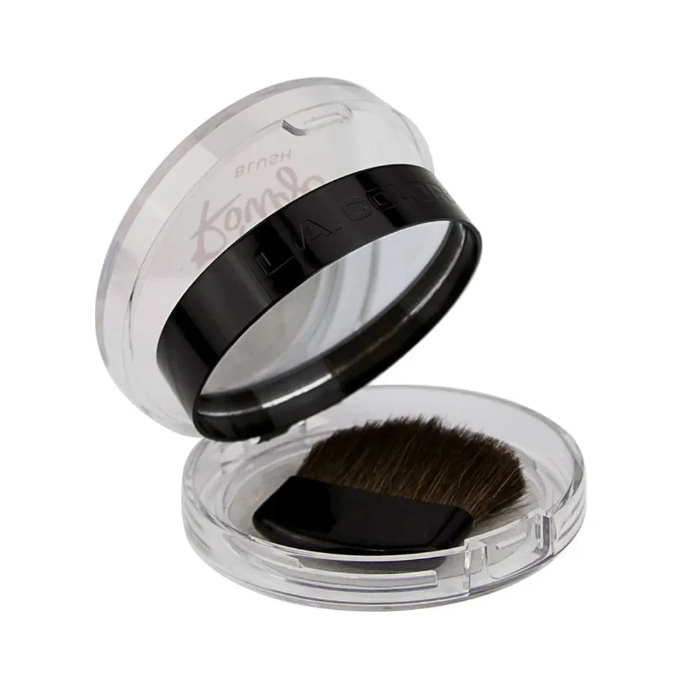 LA Colors Rad Rouge Blush Flipside 4.5g
