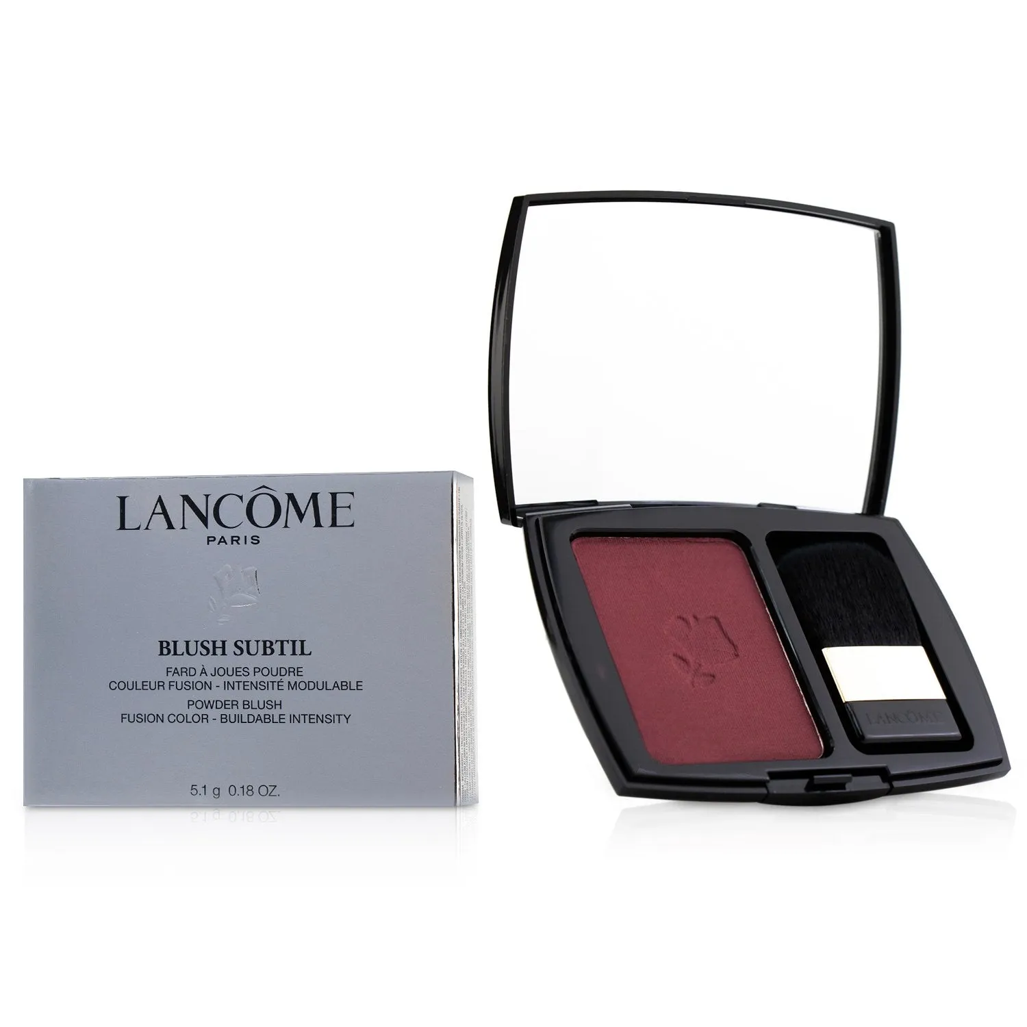 Lancome Blush Subtil - No. 372 Rose Paradis  5.1g/0.18oz