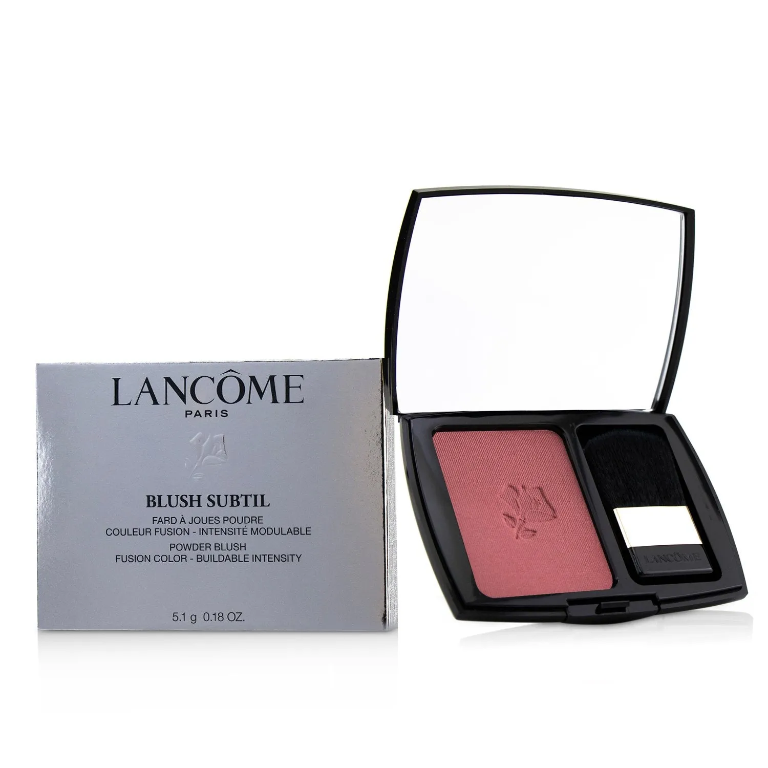 Lancome Blush Subtil - No. 372 Rose Paradis  5.1g/0.18oz